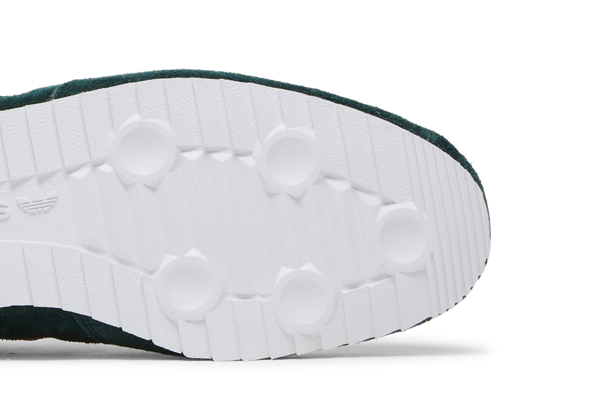 Noah x adidas Vintage Runner 'Collegiate Gold' GZ6606