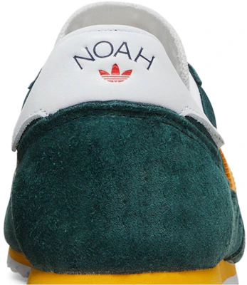 Noah x adidas Vintage Runner 'Oro Colegial' GZ6606 Sizing Noah x adidas Vintage Runner 'Oro Colegial' GZ6606