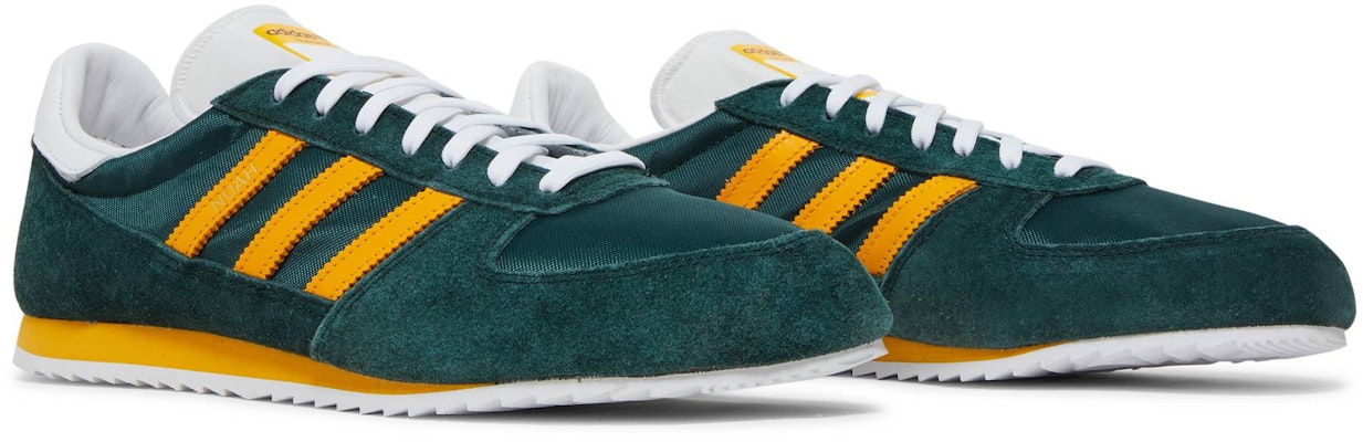 Noah x adidas Vintage Runner 'Oro Colegial' GZ6606 Cheap Noah x adidas Vintage Runner 'Oro Colegial' GZ6606
