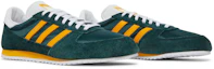 Cheap Noah x adidas Vintage Runner 'Oro Colegial' GZ6606