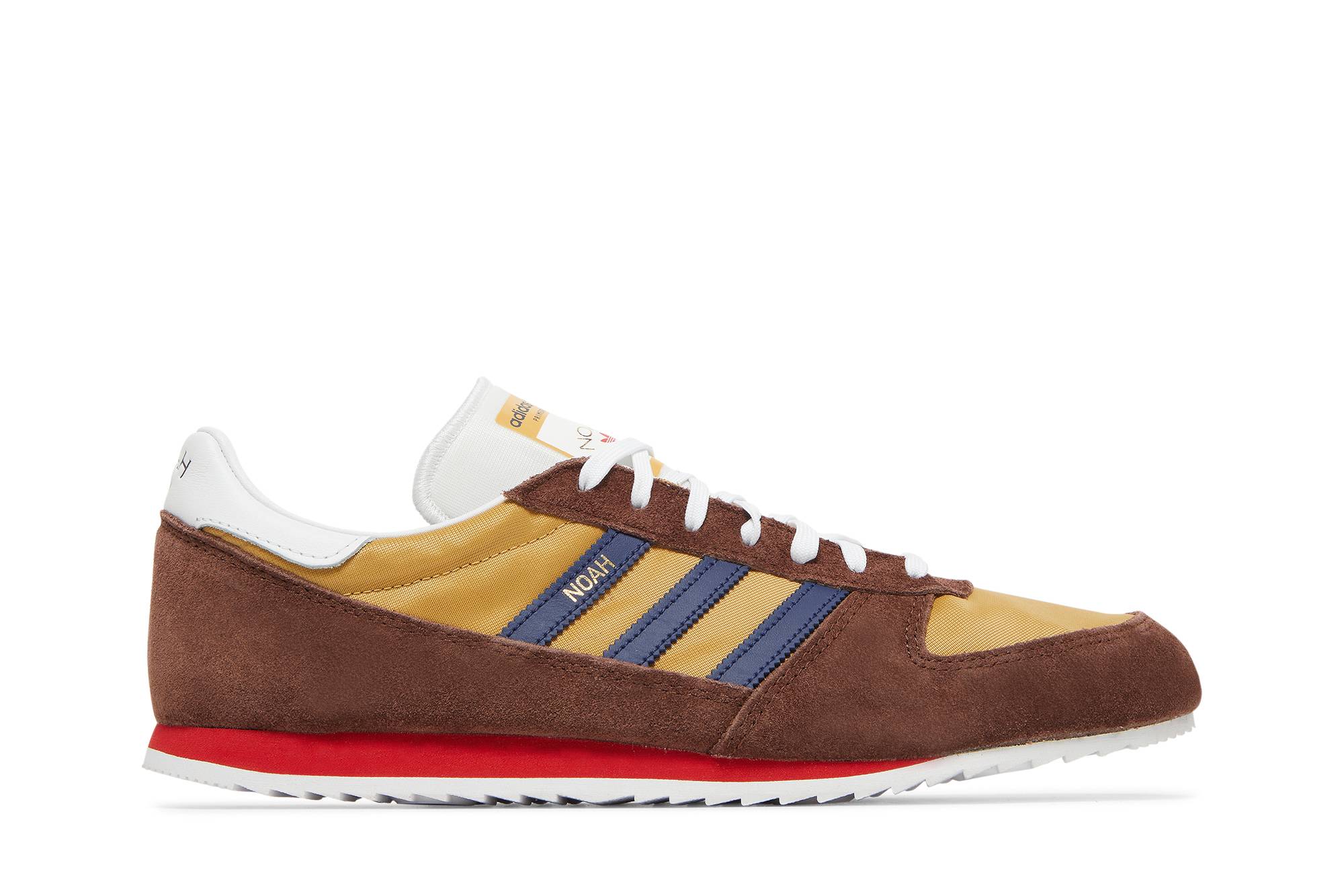 Noah adidas Vintage RNNR 'Customized Dark Blue'
