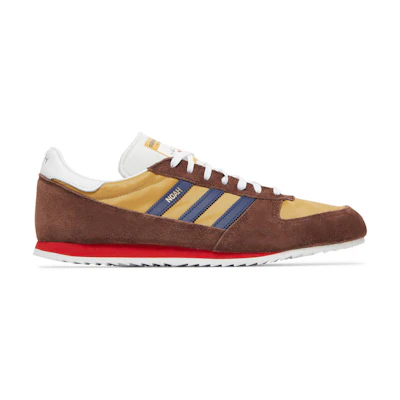 Noah adidas Vintage RNNR 'Customized Dark Blue'