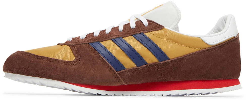 Noah x adidas Vintage Runner Customized Dark Blue GZ6607