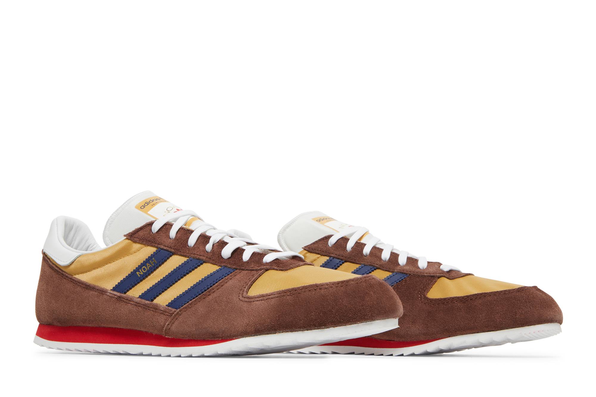 adidas gazelle silver green womens ADIDAS X NOAH ADRIA