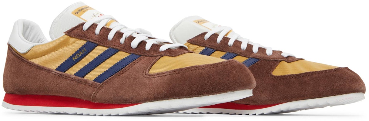 Kasut sales adidas vintage