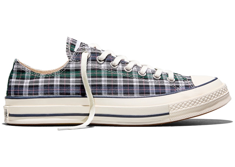 Noah x Converse Chuck Taylor 70 'True Blue' A19715C