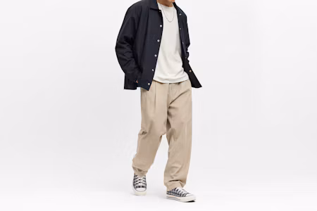 Order Noah 聯名 Converse Chuck Taylor 70 ''True Blue'' 真藍配色 A19715C