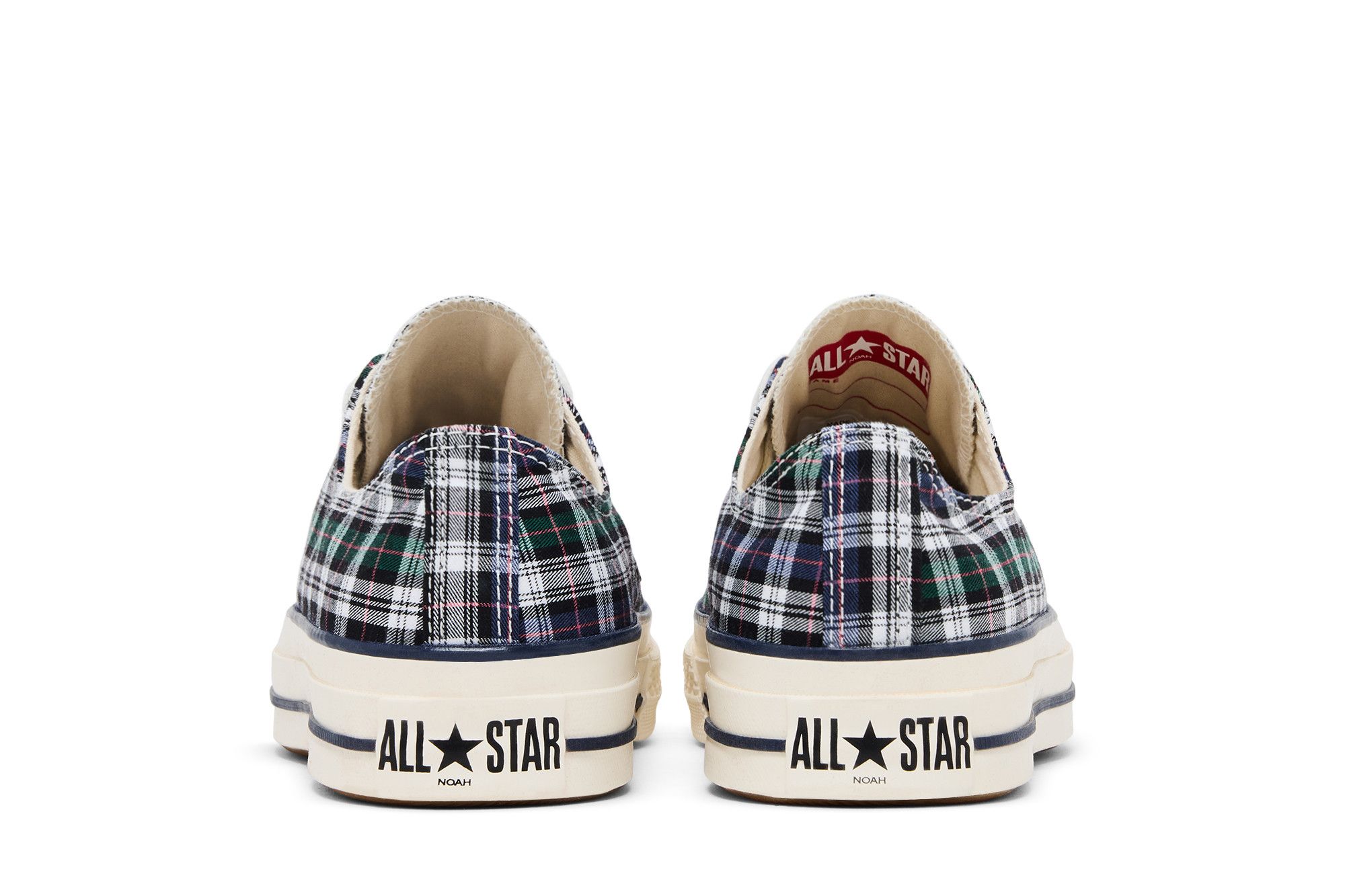 Sizing ノア x コンバース チャックテイラー 70 ''トゥルーブルー'' A19715C