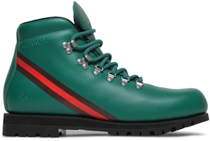 Noah x Merrell Wilderness Legend WP 'Green' J004679 Noah x Merrell Wilderness Legend WP 'Green' J004679