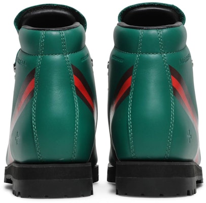 Noah x Merrell Wilderness Legend WP 'Green' J004679 Details for Noah x Merrell Wilderness Legend WP 'Green' J004679