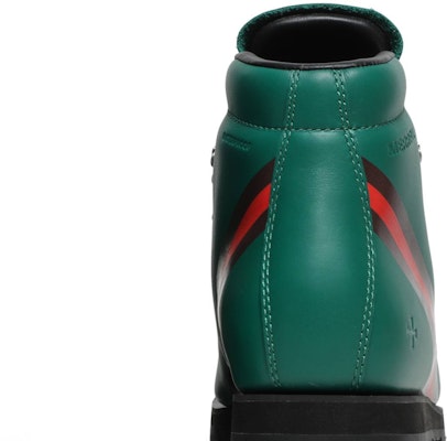 Noah x Merrell Wilderness Legend WP 'Hijau' J004679 Sizing Noah x Merrell Wilderness Legend WP 'Hijau' J004679