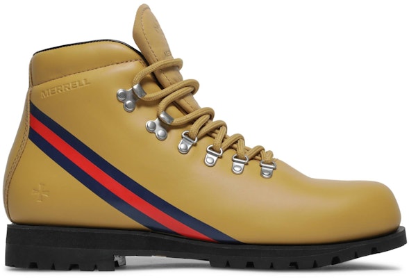 Noah x Merrell Wilderness Legend WP 'Tan' J004683 Buy Noah x Merrell Wilderness Legend WP 'Tan' J004683