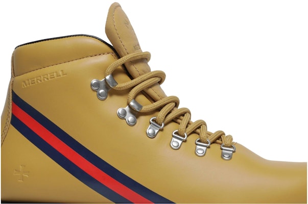 Noah x Merrell Wilderness Legend WP 'Tan' - Coklat J004683 Order Noah x Merrell Wilderness Legend WP 'Tan' - Coklat J004683