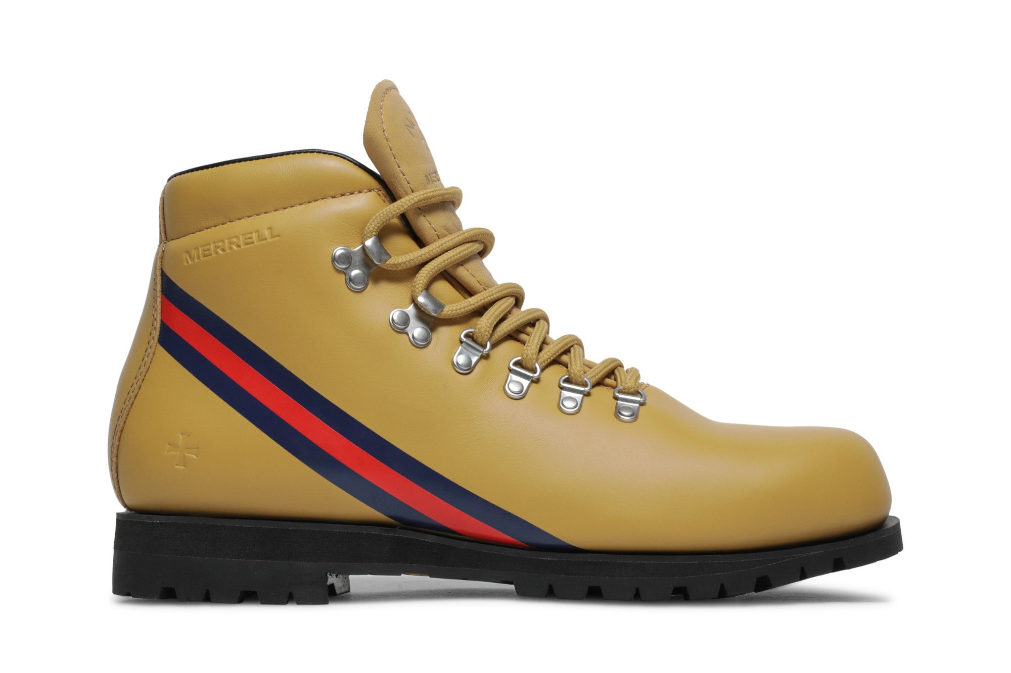 Noah x Merrell Wilderness Legend WP 'Tan' J004683