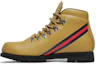 Shop 诺亚 x Merrell Wilderness Legend WP '褐色' J004683