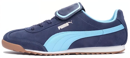 Noah x Puma Arizona 'New Navy' 396056-01 Noah x Puma Arizona 'New Navy' 396056-01