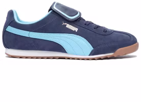 Order NOAH x PUMA 減震防滑 低筒 訓練鞋 男女款 藍色