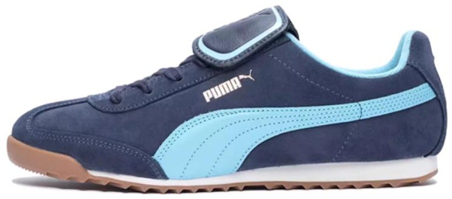 Noah x Puma Arizona 'Navy Baru' 396056-01 Shop Noah x Puma Arizona 'Navy Baru' 396056-01