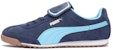 Noah x Puma Arizona 'Navy Baru' 396056-01