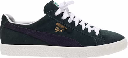 Noah x Puma Clyde Made in Japan 'Green' NOAH-CLYDE-GN Noah x Puma Clyde Made in Japan 'Green' NOAH-CLYDE-GN