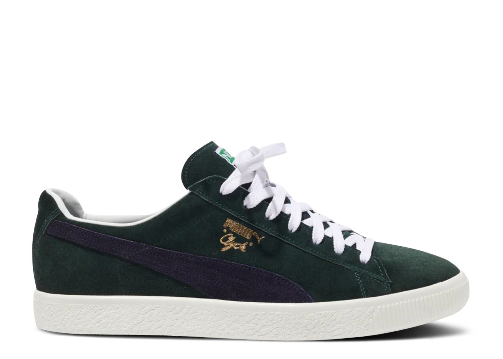 Buy Noah x Puma Clyde 日本制 '绿' NOAH-CLYDE-GN