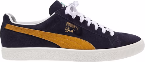Noah x Puma Clyde Made in Japan 'Navy' NOAH-CLYDE-BL Noah x Puma Clyde Made in Japan 'Navy' NOAH-CLYDE-BL