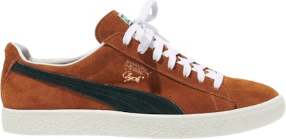 Noah x Puma Clyde Made in Japan 'Rubber' NOAH-CLYDE-BN Noah x Puma Clyde Made in Japan 'Rubber' NOAH-CLYDE-BN