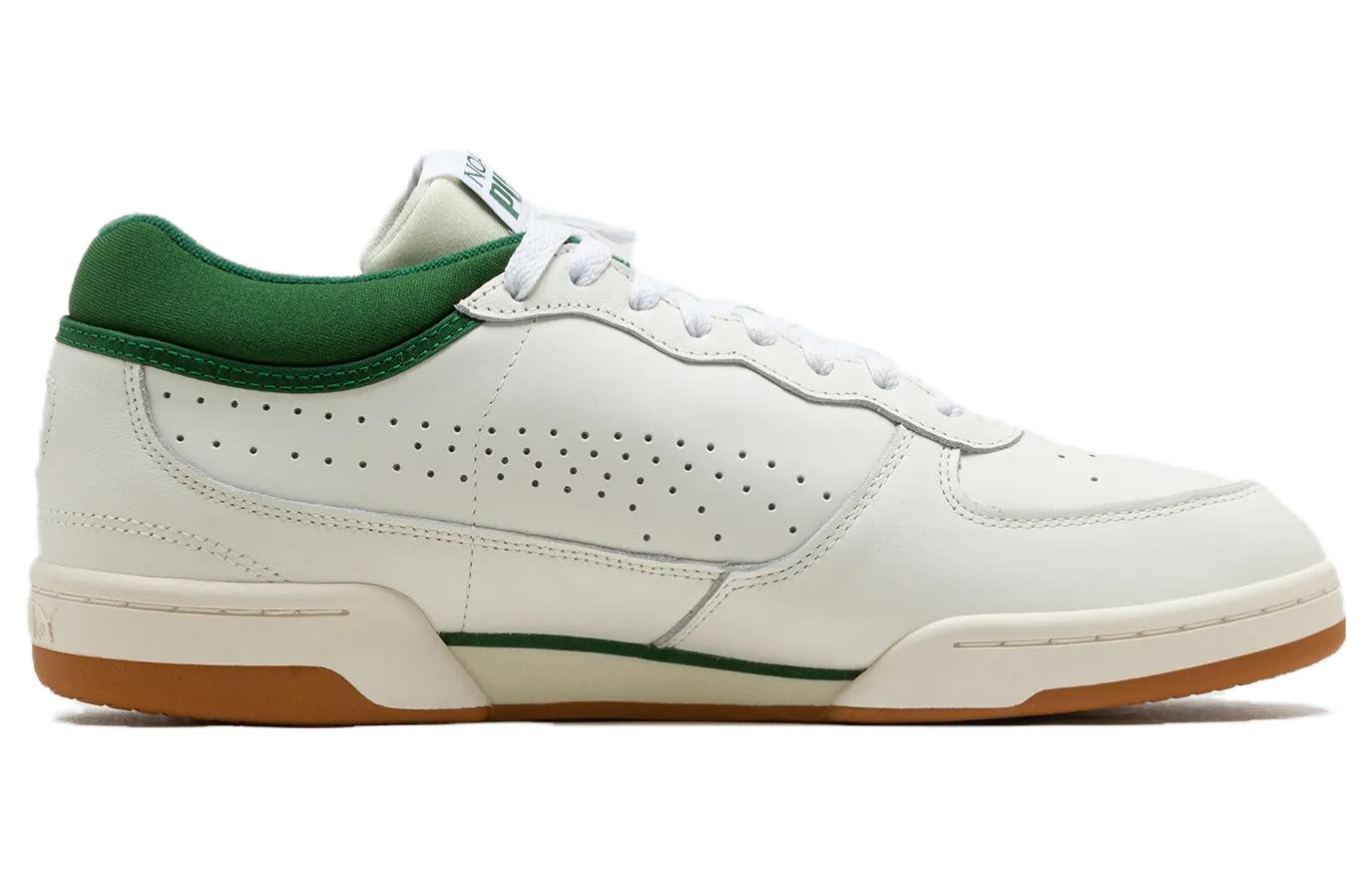 Order Noah x Puma Prostar “白绿” 394238-01