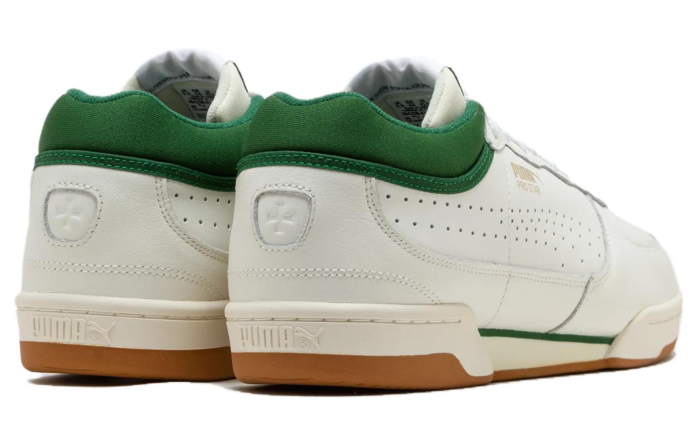 Shop Noah x Puma Prostar “白绿” 394238-01