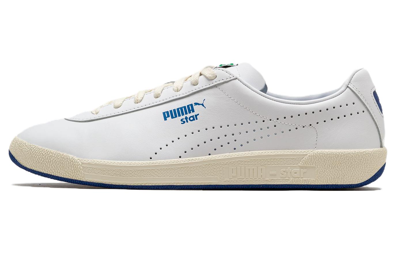 Noah x Puma Star 'Winning Streak - Blue' 392916-01