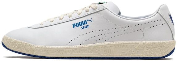 Noah x Puma Star 'Winning Streak - Blue' 392916-01 Noah x Puma Star 'Winning Streak - Blue' 392916-01