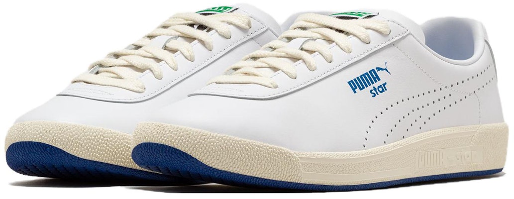 Noah x Puma Star 'Winning Streak - Blue' 392916-01 Order Noah x Puma Star 'Winning Streak - Blue' 392916-01