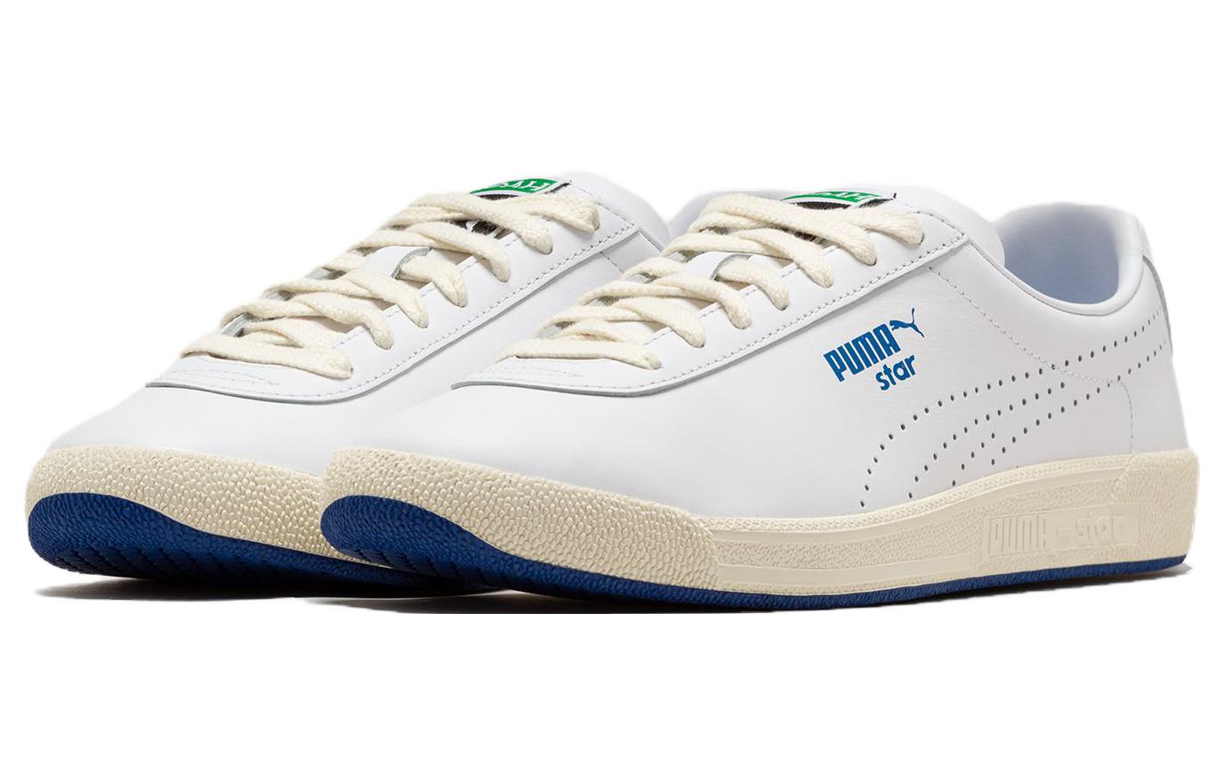 Order Noah x Puma Star 'Winning Streak - Biru' 392916-01