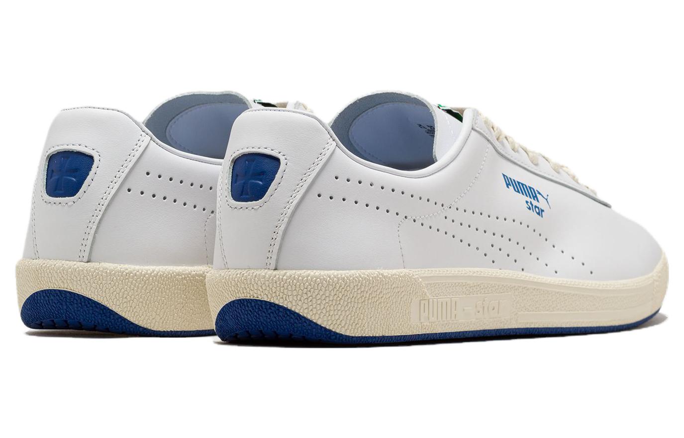 Lookbook Noah x Puma Star 'Winning Streak - Biru' 392916-01