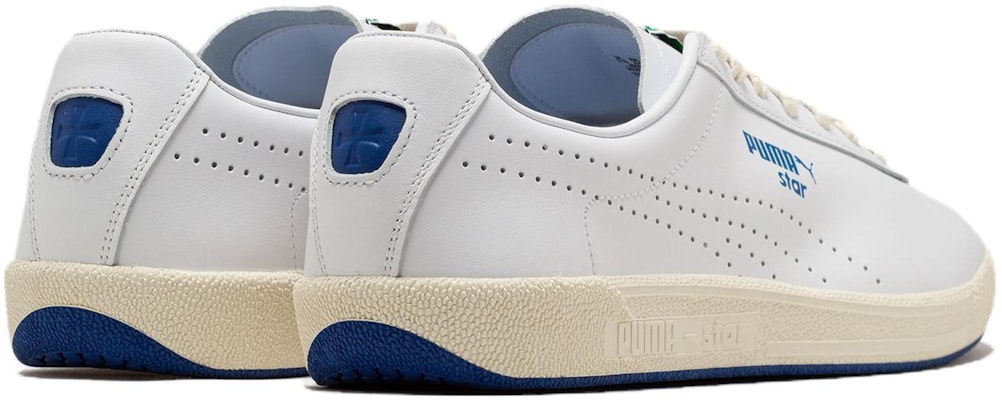 Noah x Puma Star 'Winning Streak - Blue' 392916-01 Lookbook Noah x Puma Star 'Winning Streak - Blue' 392916-01