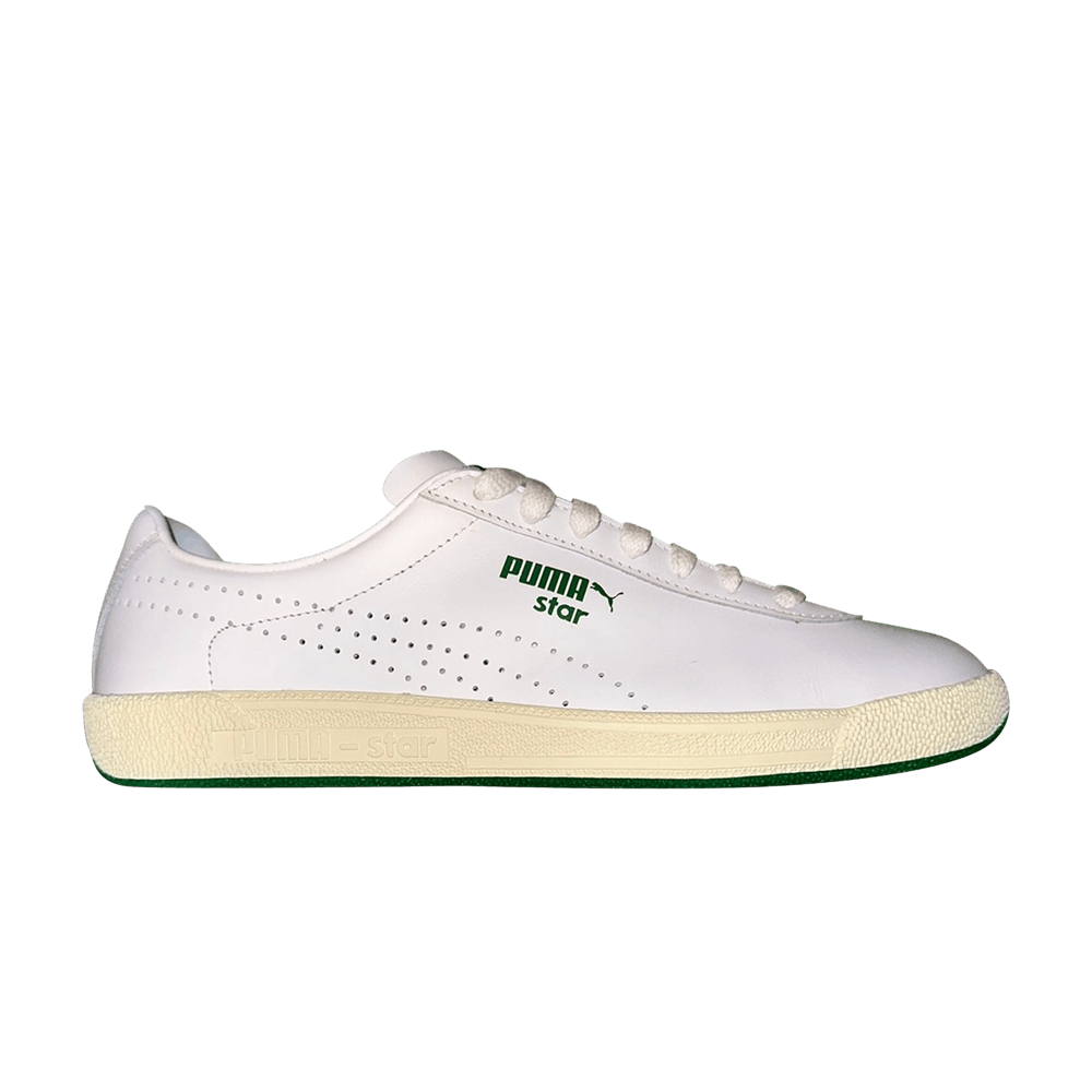 Noah x Puma Star Friends & Family 'Winning Streak - Green' 392916-02