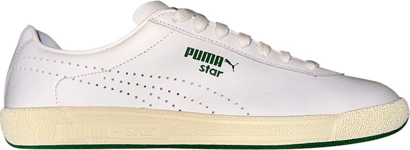 Noah x Puma Star Friends & Family 'Racha Ganadora - Verde' 392916-02 Buy Noah x Puma Star Friends & Family 'Racha Ganadora - Verde' 392916-02