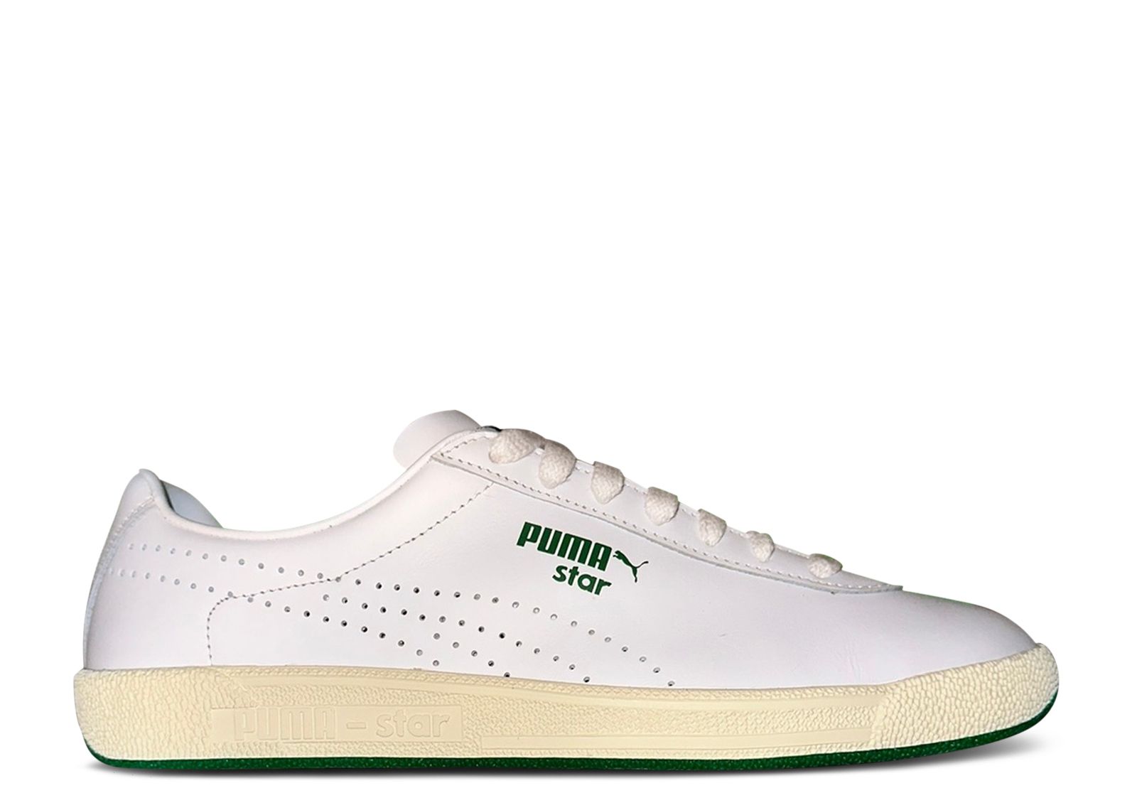 Noah x Puma Star Friends & Family 'Winning Streak - Green' 392916-02