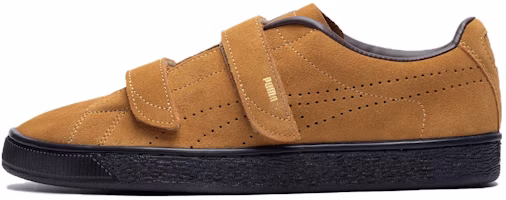 Noah x Puma Suede Classic V 'Golden Brown' 396112-01 Noah x Puma Suede Classic V 'Golden Brown' 396112-01