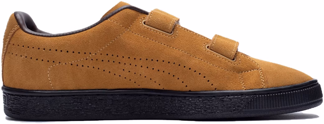 Noah x Puma Suede Classic V 'Golden Brown' 396112-01 Order Noah x Puma Suede Classic V 'Golden Brown' 396112-01