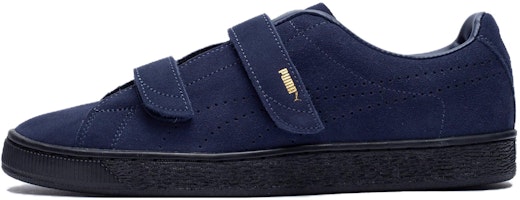 Noah x Puma Suede Classic V 'Navy' 396112-02 Noah x Puma Suede Classic V 'Navy' 396112-02