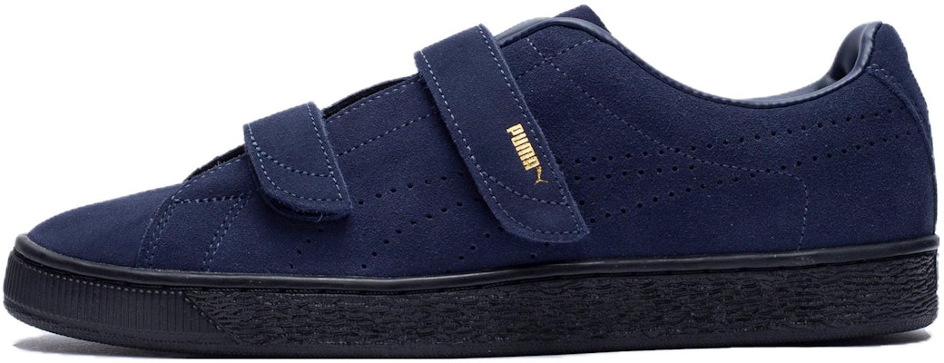 Noah x Puma Suede Classic V 'Navy' 396112-02 Buy Noah x Puma Suede Classic V 'Navy' 396112-02