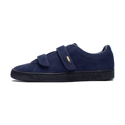 Noah Puma Suede Classic V 'Navy'