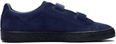 Order Noah x Puma Suede Classic V 'Navy' - Biru Gelap 396112-02
