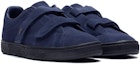 Lookbook Noah x Puma Suede Classic V 'Navy' - Biru Gelap 396112-02