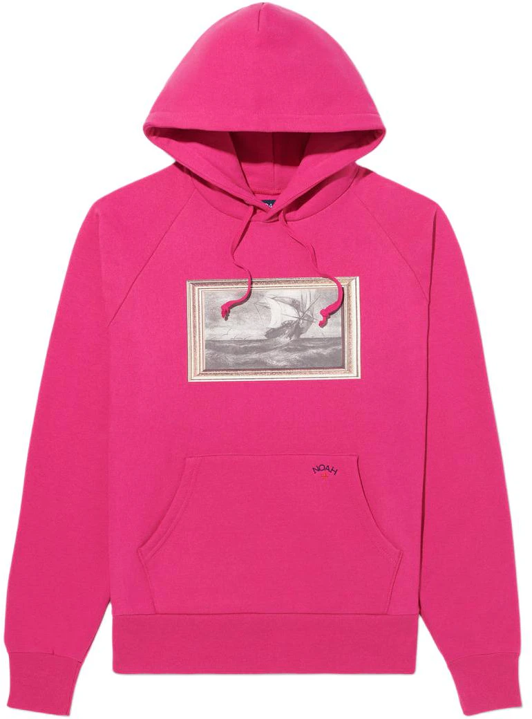 noah-x-the-cure-raglan-sleeve-pullover-hoodie-unisex-ss-158-fw-23-blk