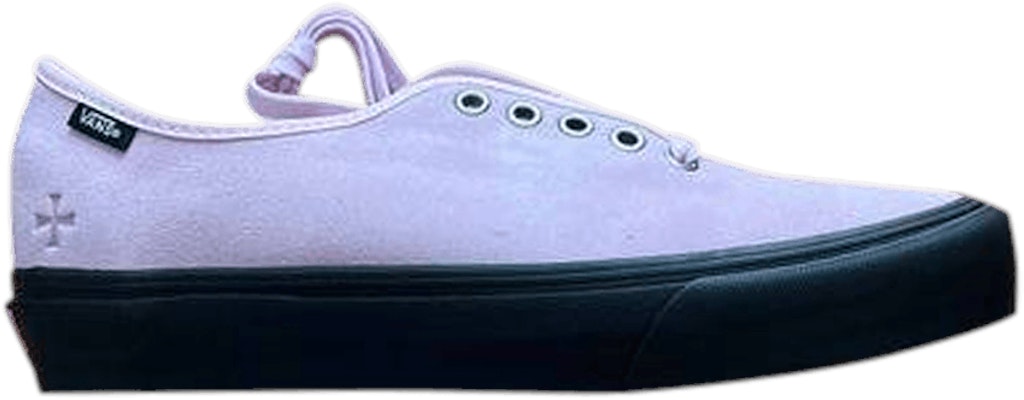 Noah x Vans Authentic One Piece Vault LX 'Pink Lady' VN0A5HTG5BV Buy Noah x Vans Authentic One Piece Vault LX 'Pink Lady' VN0A5HTG5BV