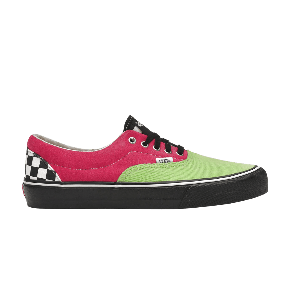 Buy Noah x Vans Era VLT LX 'Hijau Tidak Serasi' VN0A4BNH2CO