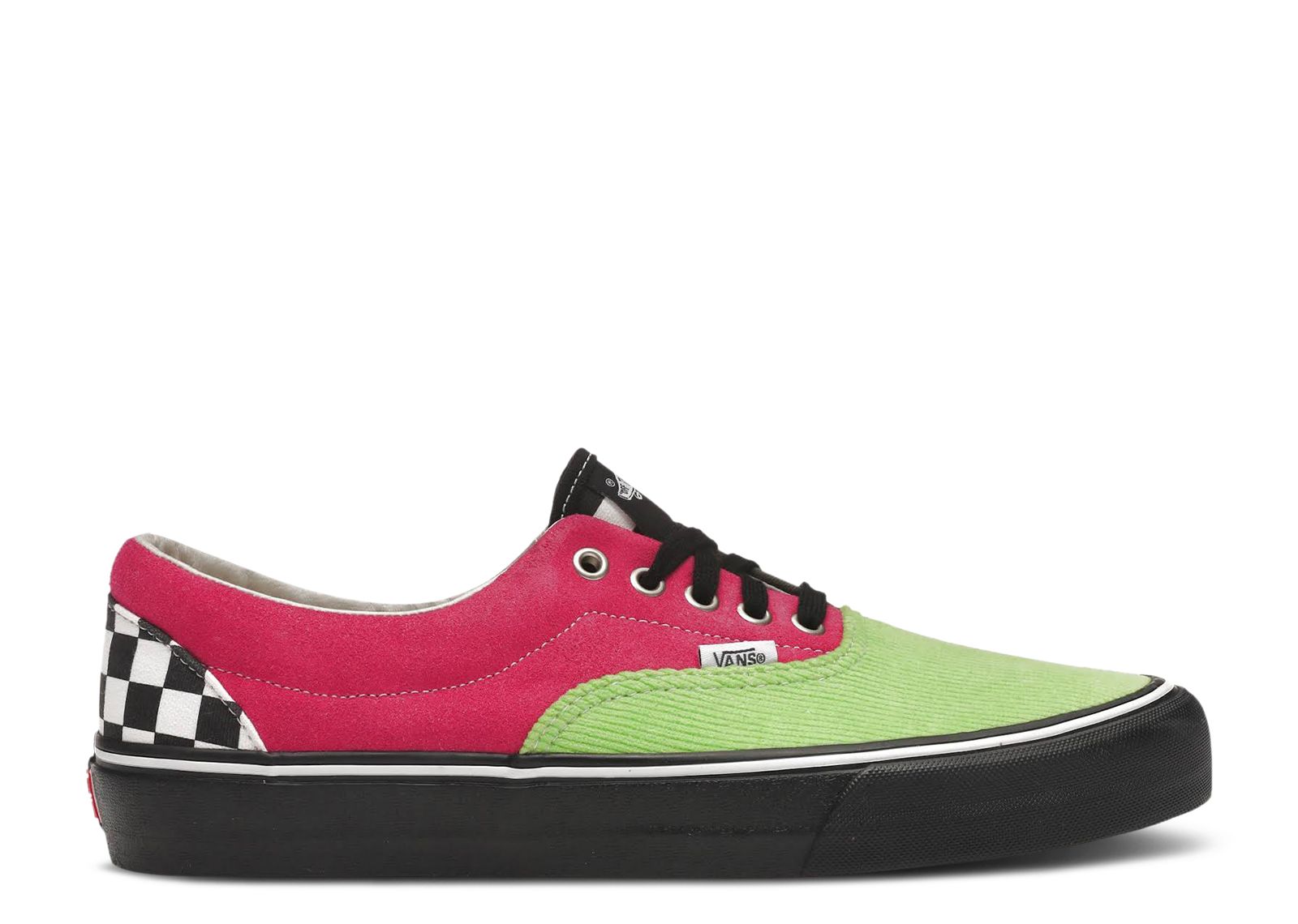 Noah x Vans Era VLT LX 'Mismatched Green' VN0A4BNH2CO