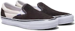 Lookbook Noah 联名 Vans OG Classic Slip-On LX '棕色' VN0A32QNBRO